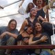 Illustration for article titled Wenches On Street-Legal Pirate Ship Ready To Keelhaul Denver